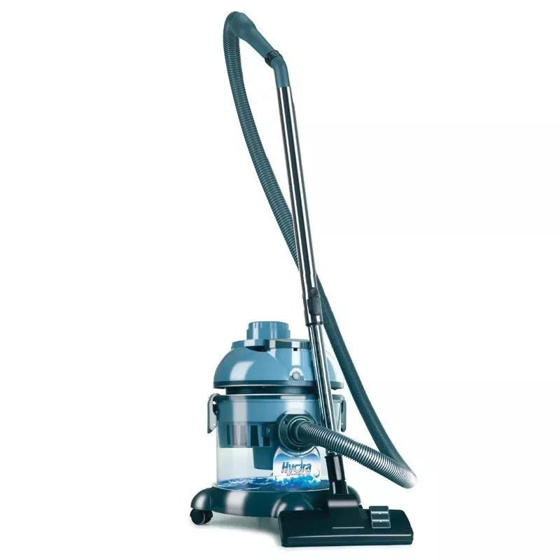 Dulkiu siurblys su vandens filtru Hydra