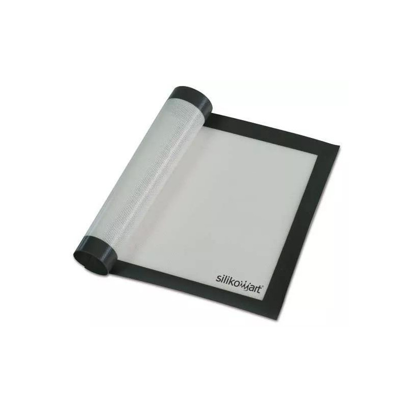 Silikoninis kilimėlis SIL-FIBERGLASS5
