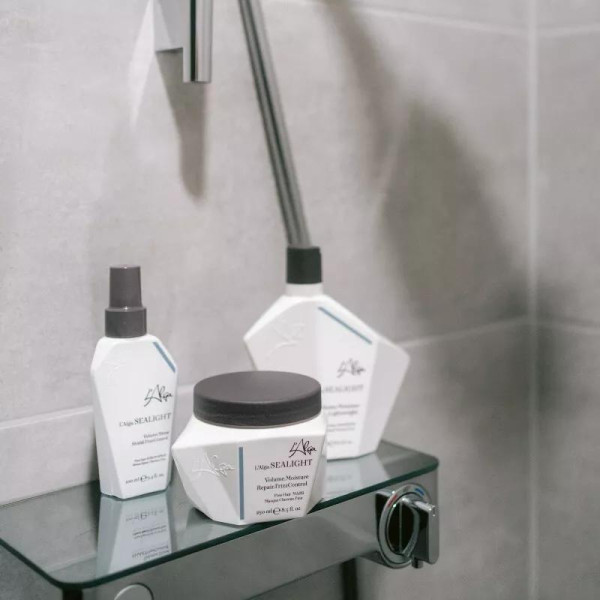 Apimties plaukams suteikiantis purškiklis, 125 ml LALA110502