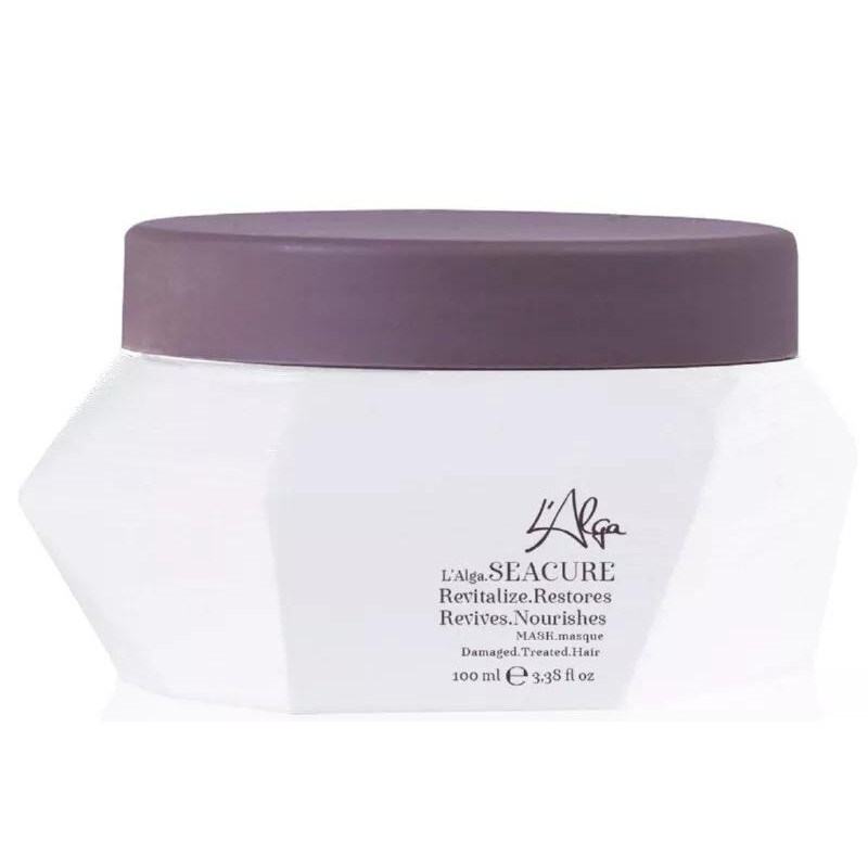 Atstatomoji kaukė plaukams, 100 ml LALA100302