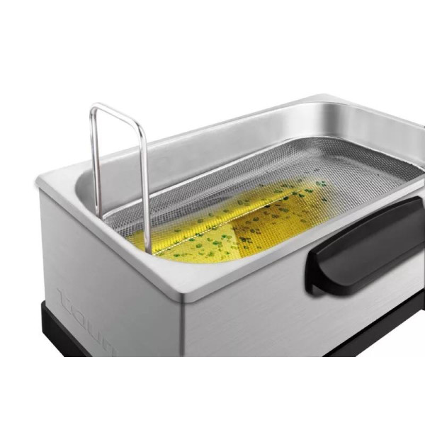 Gruzdintuvė Taurus DEEPFRYER3L