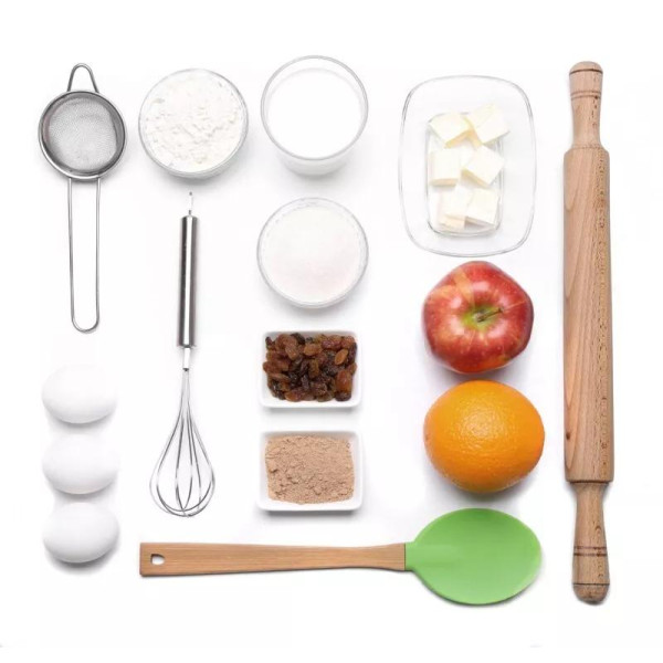 Virtuvinės svarstyklės EASYINOX