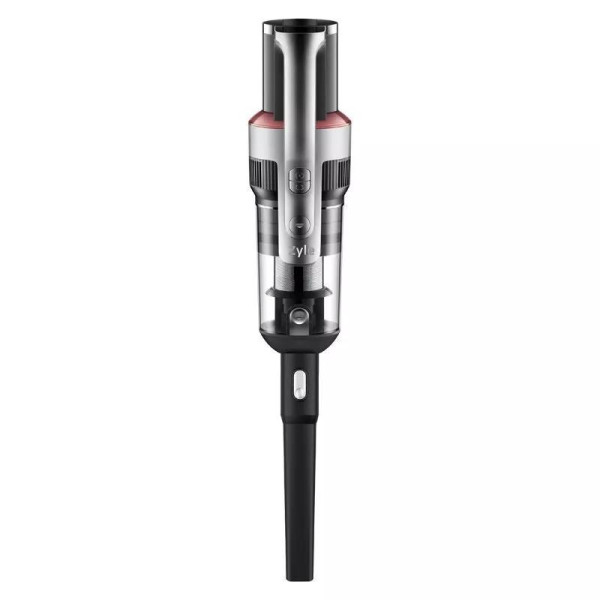 Įkraunamas plaunantis dulkių siurblys Zyle Cordless Kaiser, ZYWETCLEANDUAL