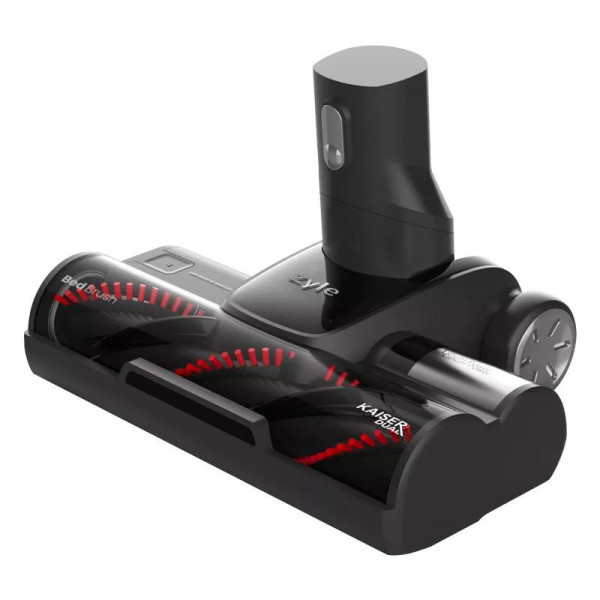 Įkraunamas plaunantis dulkių siurblys Zyle Cordless Kaiser, ZYWETCLEANDUAL