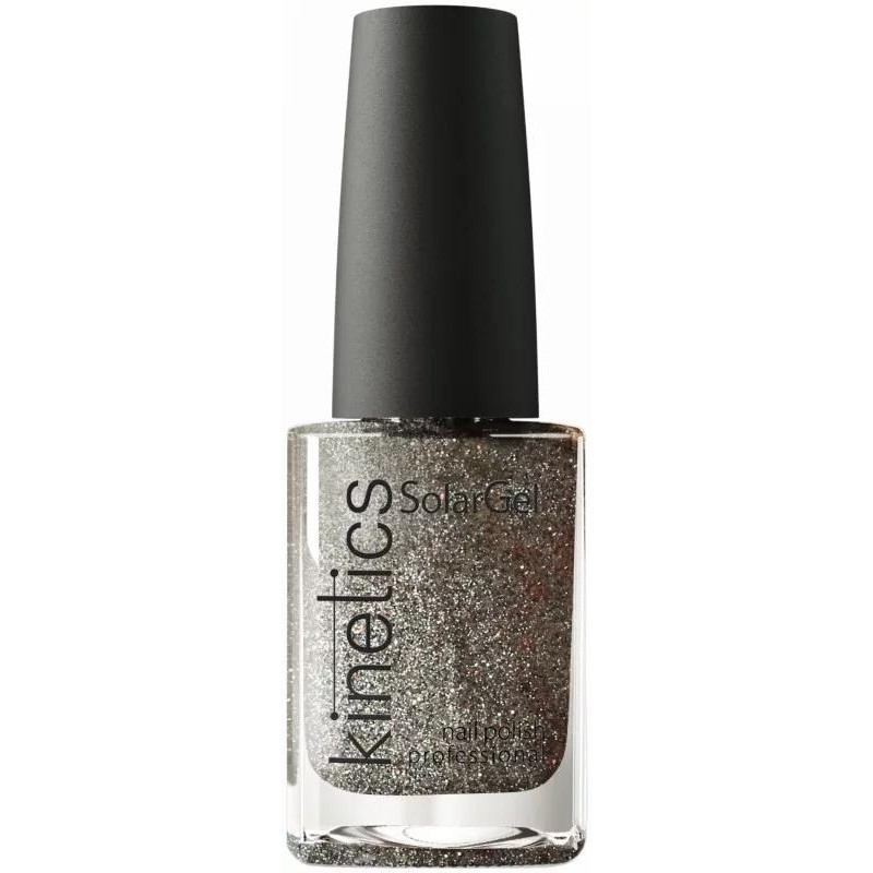 Nagų lakas SolarGel 351 Running Out of Champagne KNP351, 15 ml