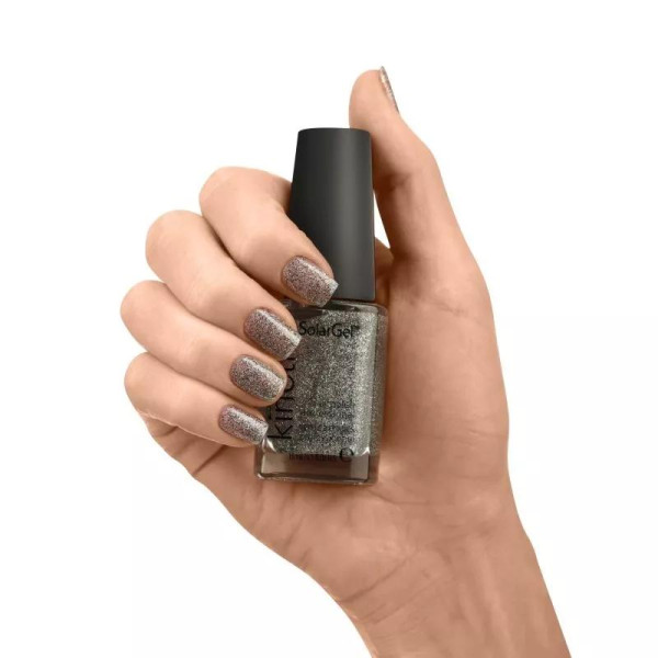 Nagų lakas SolarGel 351 Running Out of Champagne KNP351, 15 ml