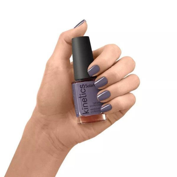 Nagų lakas SolarGel 353 Vagabond Party KNP353, 15 ml