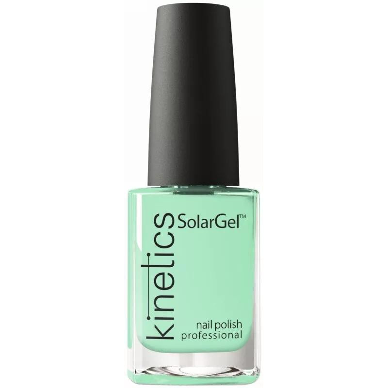 Nagų lakas SolarGel 428 Reconnect KNP428, 15 ml