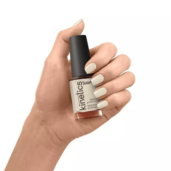 Nagų lakas SolarGel 531 Bubbly Cloud KNP531, 15 ml