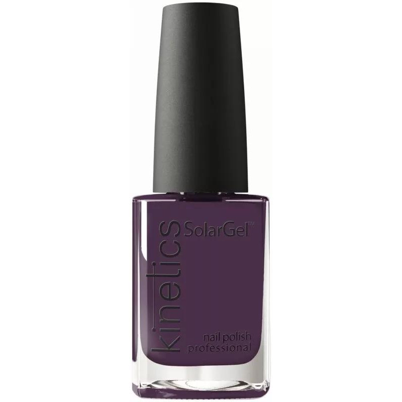 Nagų lakas SolarGel 475 Muse Affect KNP475, 15 ml