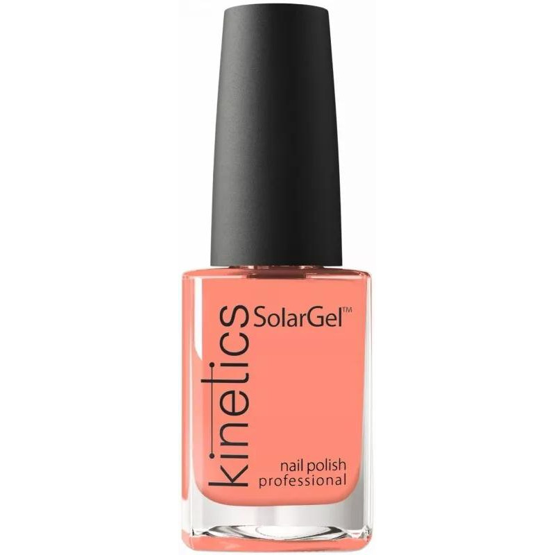 Nagų lakas SolarGel 495 Pinnable KNP495, 15 ml