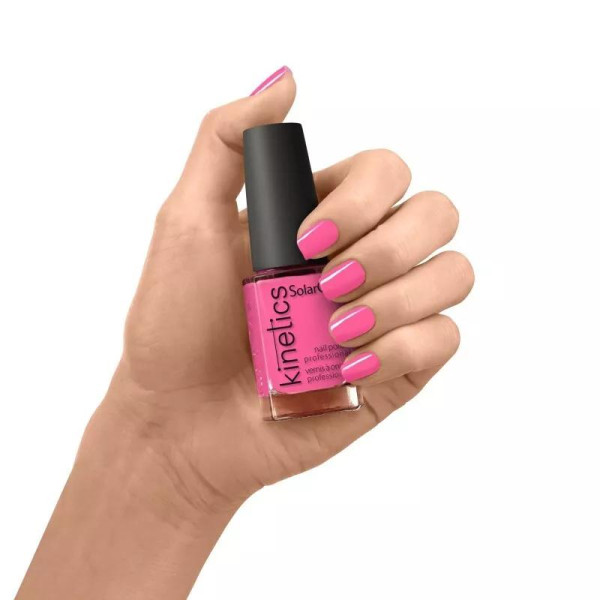 Nagų lakas SolarGel 497 Savage Wink KNP497, 15 ml
