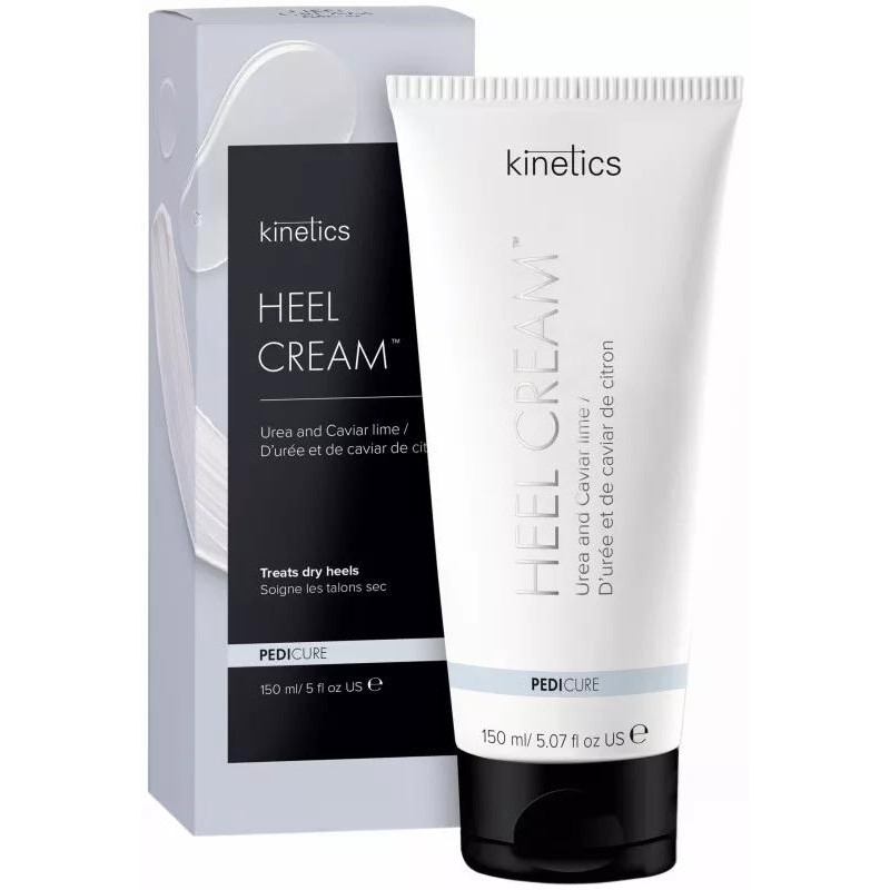 Atstatomasis pėdų odos kremas KPEHC05, 150 ml