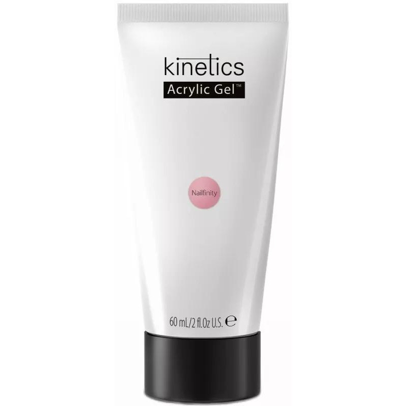 Poligelis Acrylic Gel Nailfinity AGNF06, 60 ml