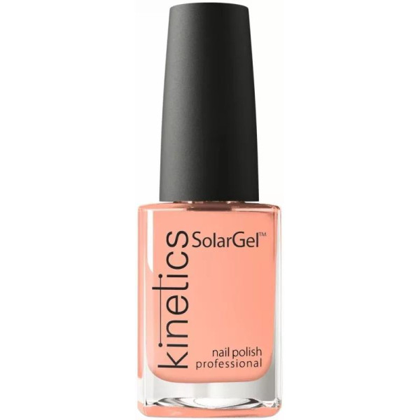 Nagų lakas SolarGel 315 Prima KNP315, 15 ml