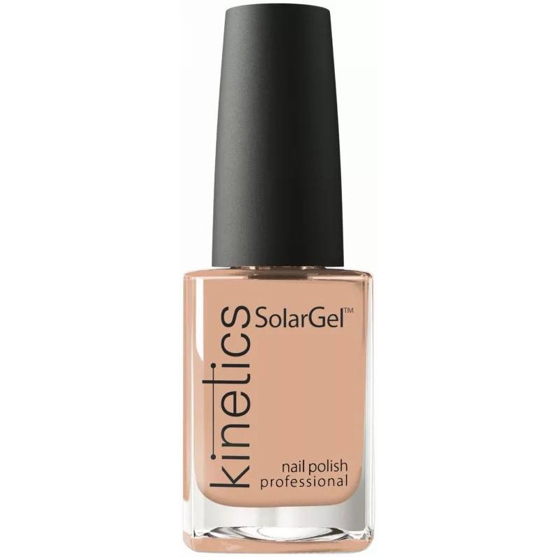 Nagų lakas SolarGel 317 Grand Plie KNP317, 15 ml