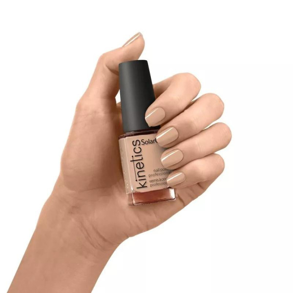 Nagų lakas SolarGel 317 Grand Plie KNP317, 15 ml