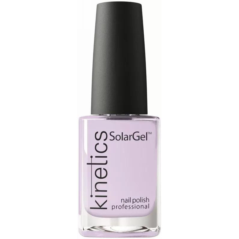 Nagų lakas SolarGel 318 Ballerina KNP318, 15 ml