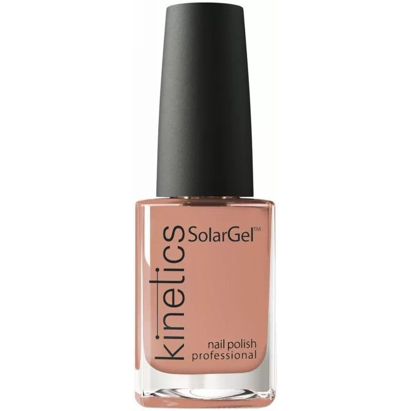 Nagų lakas SolarGel 375 Body Language KNP375, 15 ml