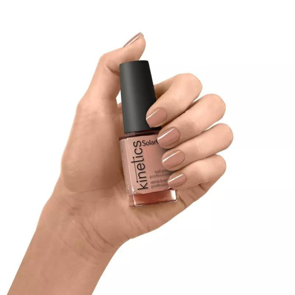 Nagų lakas SolarGel 375 Body Language KNP375, 15 ml