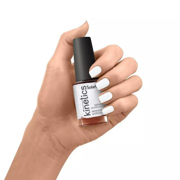 Nagų lakas SolarGel 477 Flawless KNP477, 15 ml