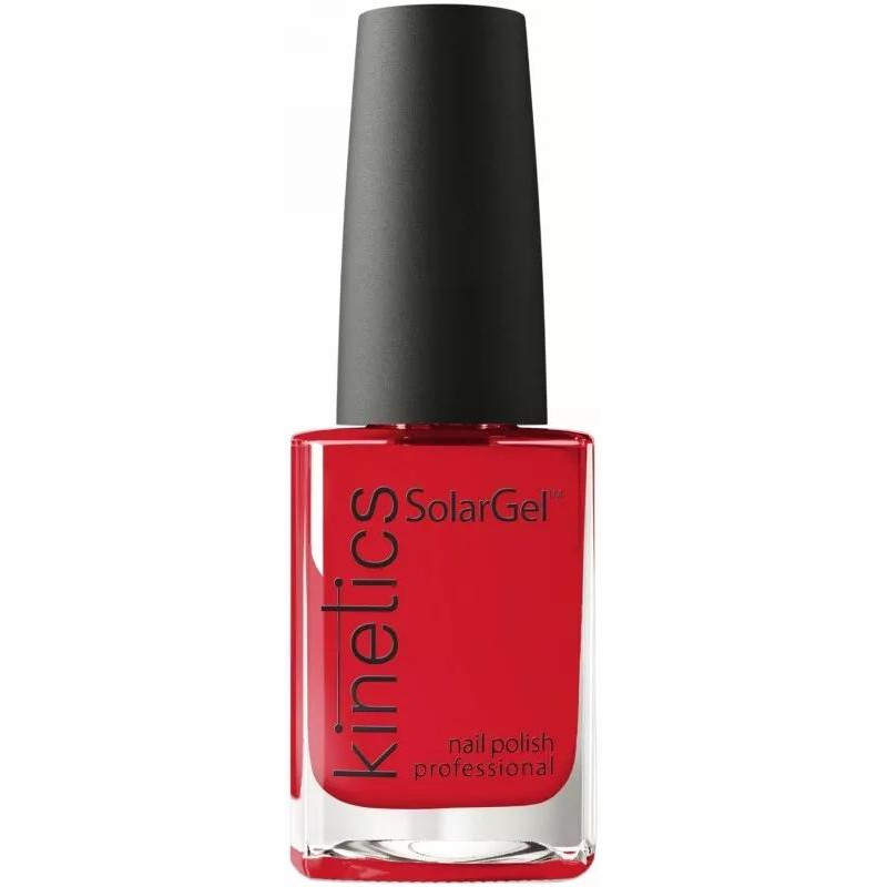Nagų lakas SolarGel 482 Tomato Tamato KNP482, 15 ml