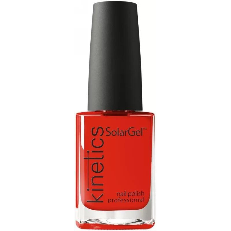 Nagų lakas SolarGel 481 Alarm KNP481, 15 ml