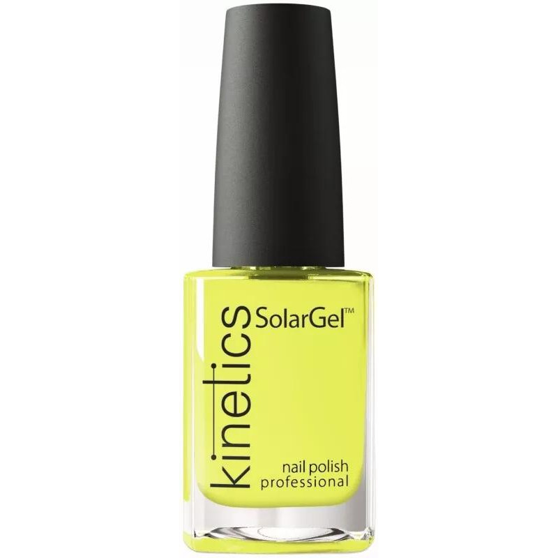 Nagų lakas SolarGel 461 Electra KNP461, 15 ml