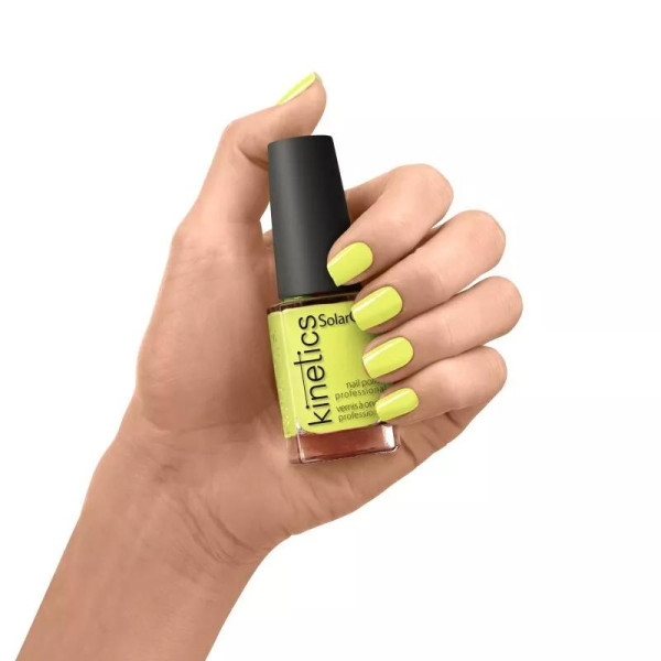 Nagų lakas SolarGel 461 Electra KNP461, 15 ml