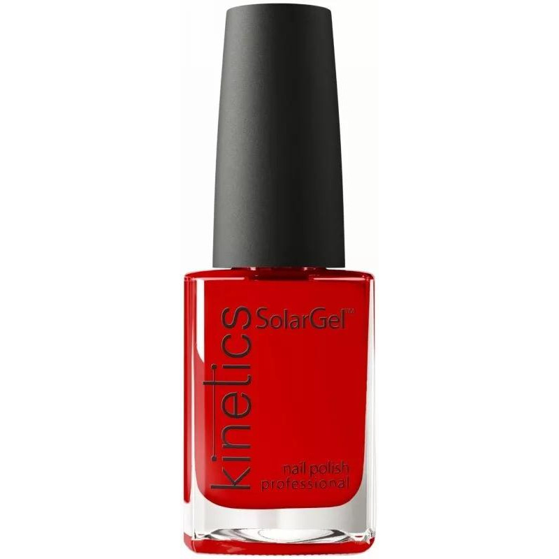Nagų lakas SolarGel 464 Scarlett Letter KNP464, 15 ml