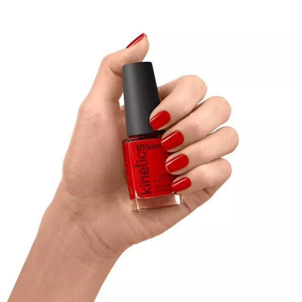 Nagų lakas SolarGel 464 Scarlett Letter KNP464, 15 ml