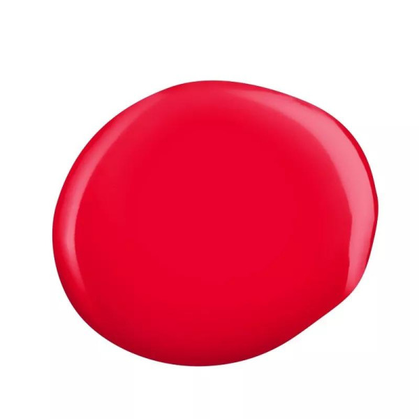 Nagų lakas SolarGel 435 Get *RED* Done KNP435, 15 ml