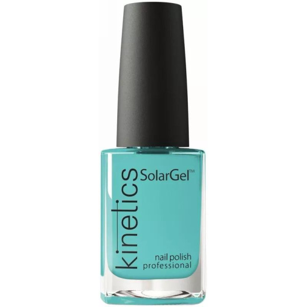 Nagų lakas SolarGel 436 She Fix KNP436, 15 ml