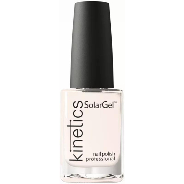 Nagų lakas SolarGel 389 Inner Peace KNP389, 15 ml
