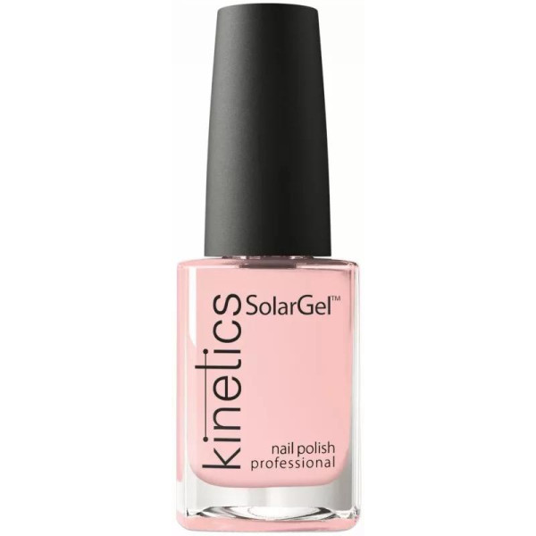 Nagų lakas SolarGel 390 Skin to Skin KNP390, 15 ml