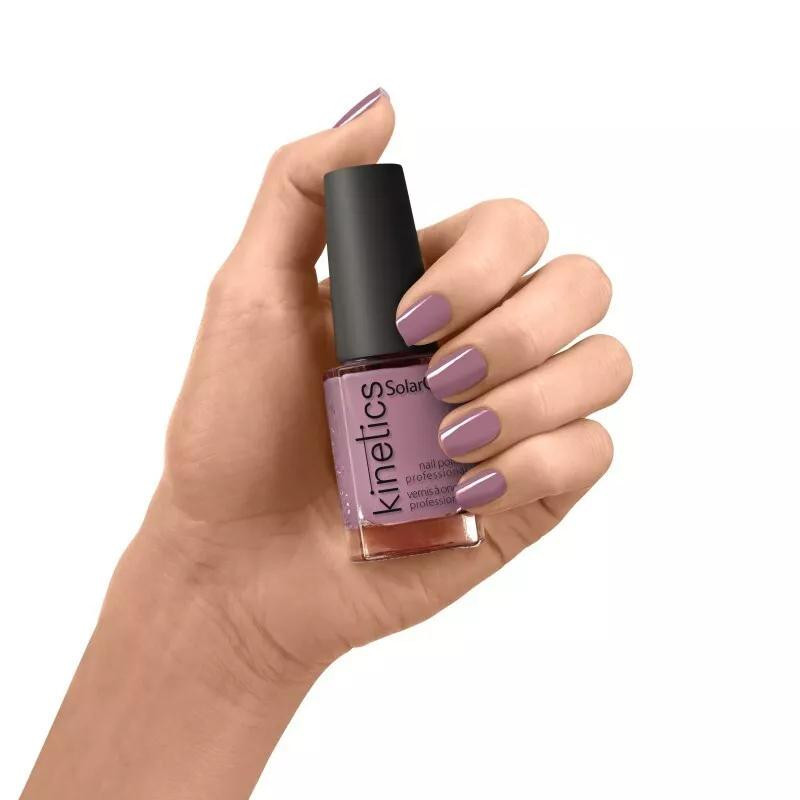 Nagų lakas SolarGel 394 Naked Truth KNP394, 15 ml