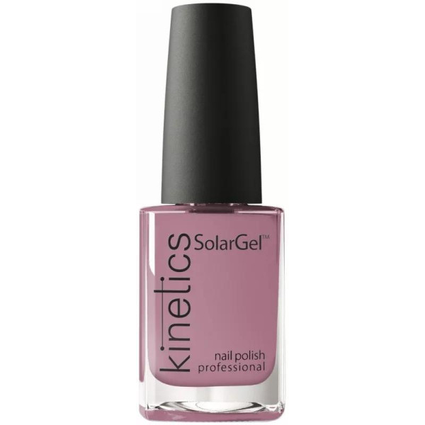Nagų lakas SolarGel 394 Naked Truth KNP394, 15 ml