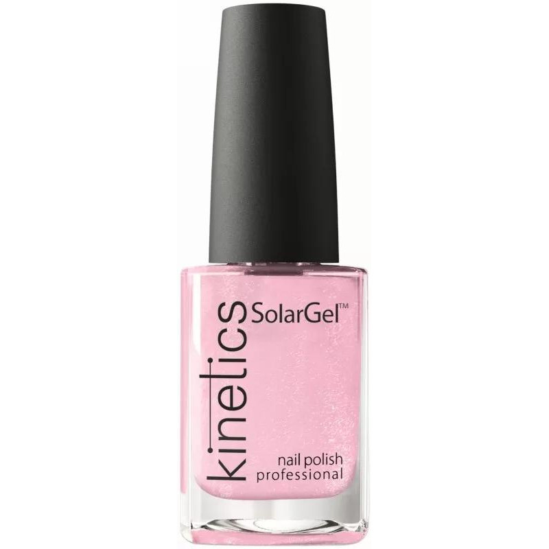Nagų lakas SolarGel 190 Pink Twice KNP190, 15 ml