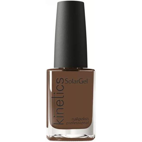 Nagų lakas SolarGel 548 Oak...