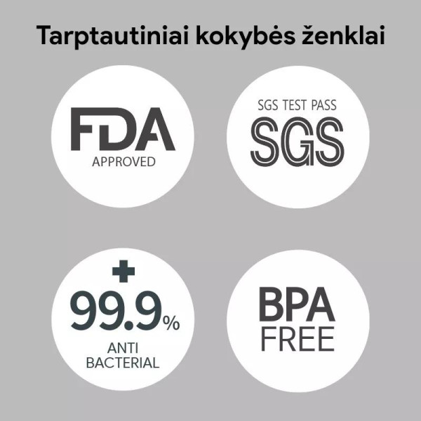 Nesibraižanti pjaustymo lentelė ZY341CBRD