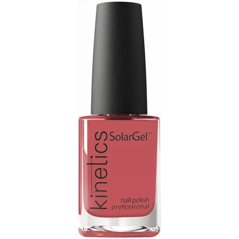 Nagų lakas SolarGel 583 Sweet Bohemia KNP583, 15 ml
