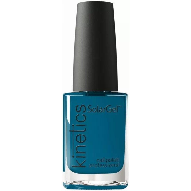 Nagų lakas SolarGel 412 Kind of Blue KNP412, 15 ml