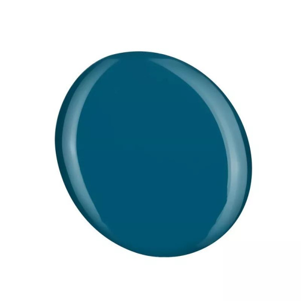 Nagų lakas SolarGel 412 Kind of Blue KNP412, 15 ml