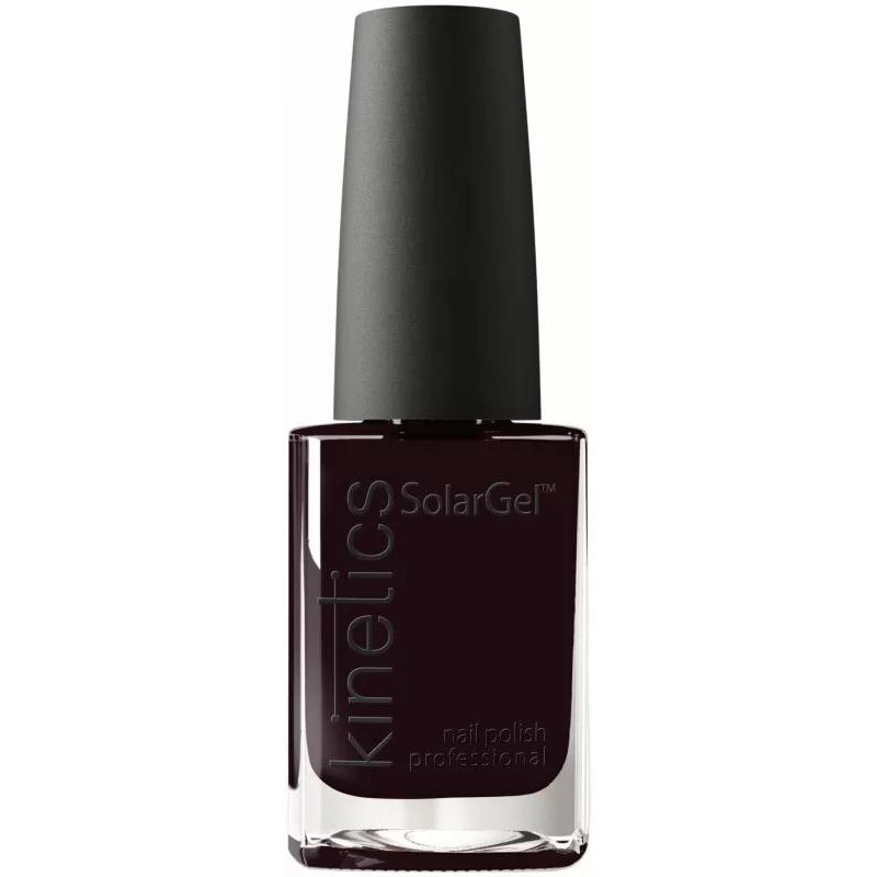 Nagų lakas SolarGel 348 Goddess KNP348, 15 ml