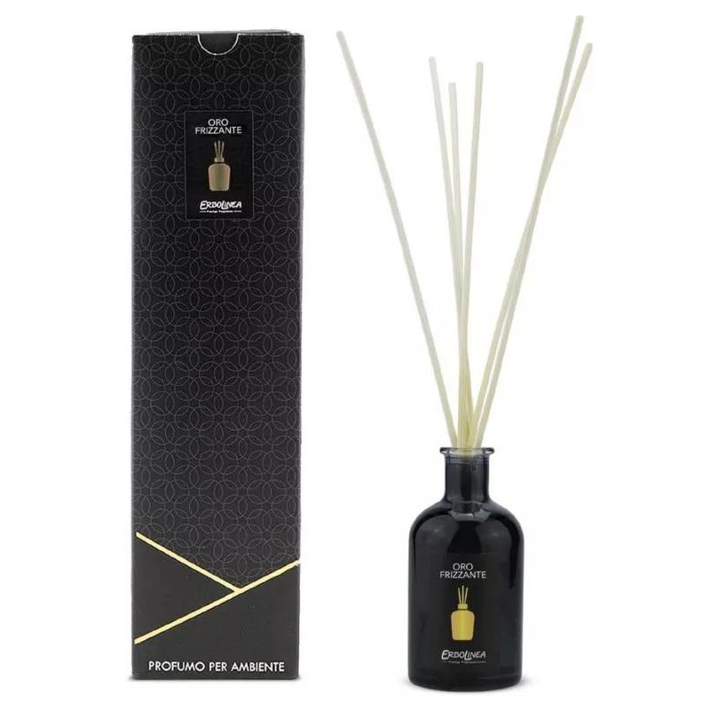 *Kvapas namams su lazd. Frizzante, 30 ml ERBAMBFRIZ30