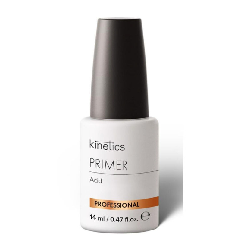 Rūgštinis primeris Kinetics Primer, 14 ml KPR01 Rūgštinis primeris Kinetics Primer, 14 ml KPR01