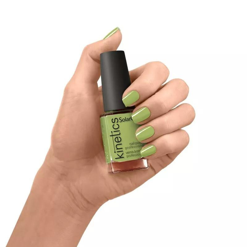 Nagų lakas SolarGel 503 Mindset KNP503, 15 ml