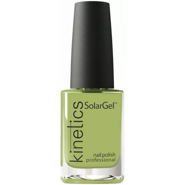 Nagų lakas SolarGel 503 Mindset KNP503, 15 ml