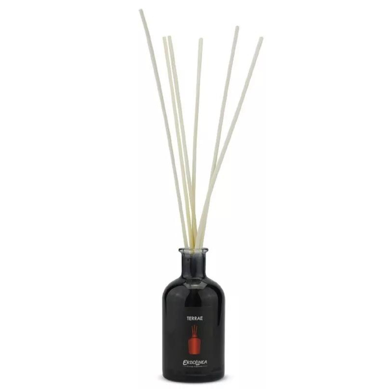 *Kvapas namams su lazd. Terrae, 30 ml ERBFAMBTER30B