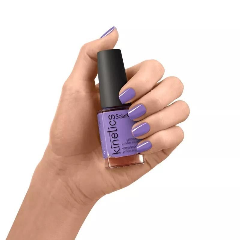 Nagų lakas SolarGel 386 Ice is Nice KNP386, 15 ml